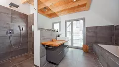 Haus Westermann Innenansicht Haus Westermann Innenansicht