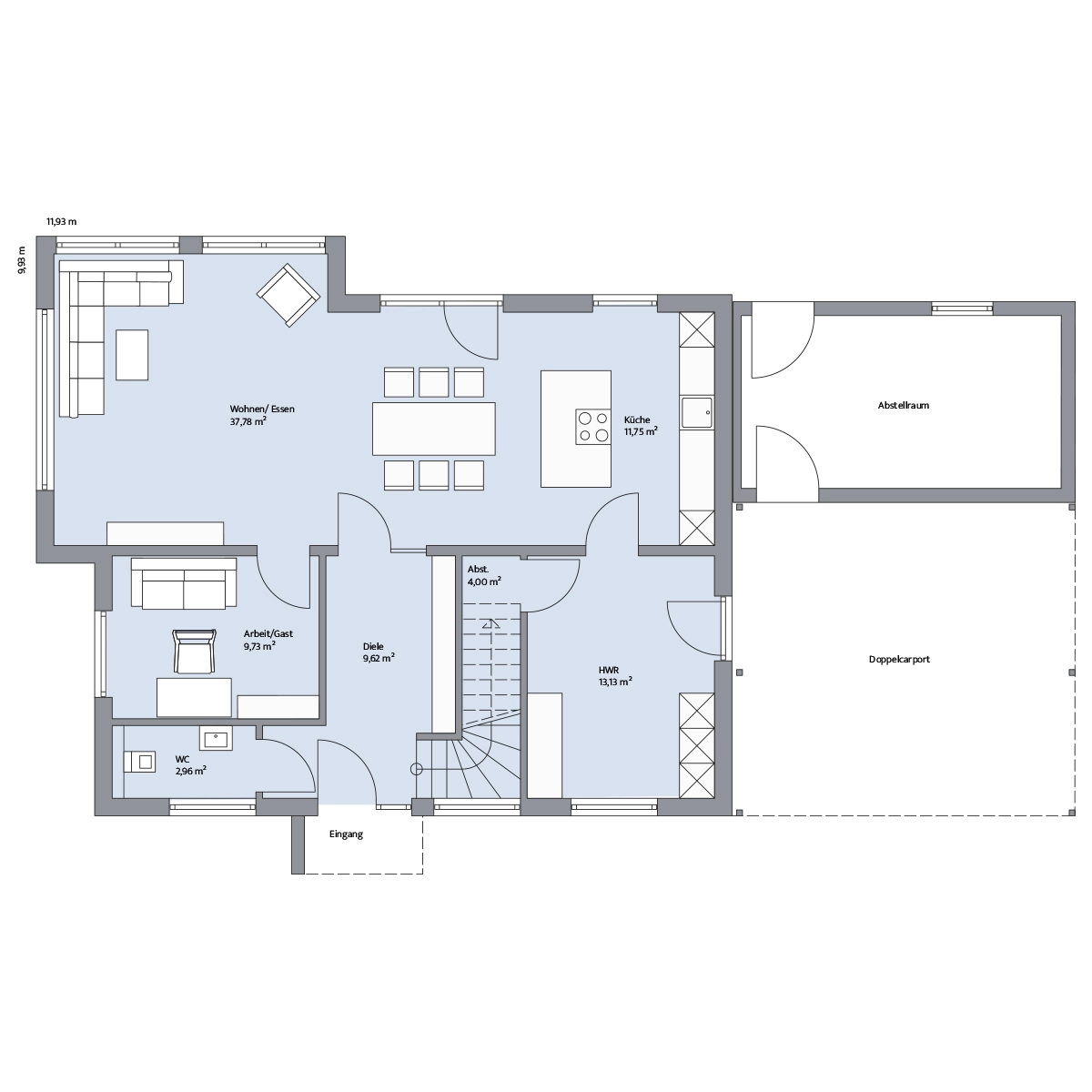 Grundriss Haus Beeck Grundriss Haus Beeck