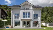 Haus Isermann Außenansicht Haus Isermann Außenansicht