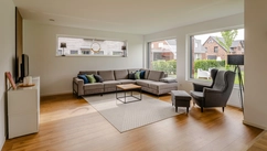 Innenansicht Haus Beeck Innenansicht Haus Beeck