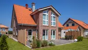 Haus Clemens Außenansicht Haus Clemens Außenansicht