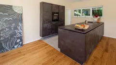 Haus Nolte Innenansicht Haus Nolte Innenansicht