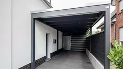 Haus Vollrath Außenansicht Haus Vollrath Außenansicht