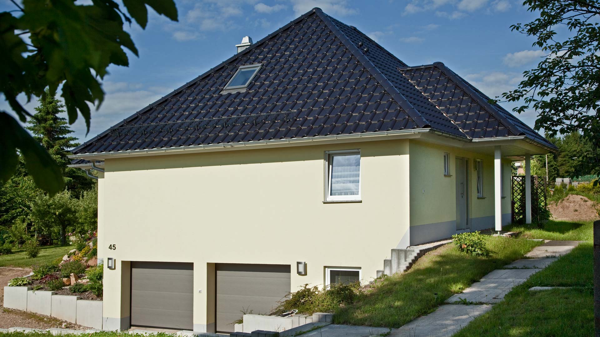 Haus Tengelmann Der RaumwunderBungalow für Zwei